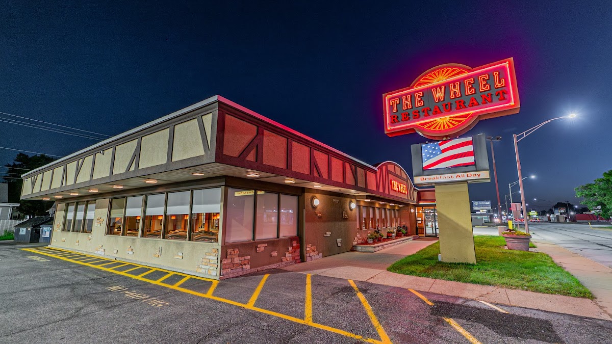 The Wheel Family Restaurant